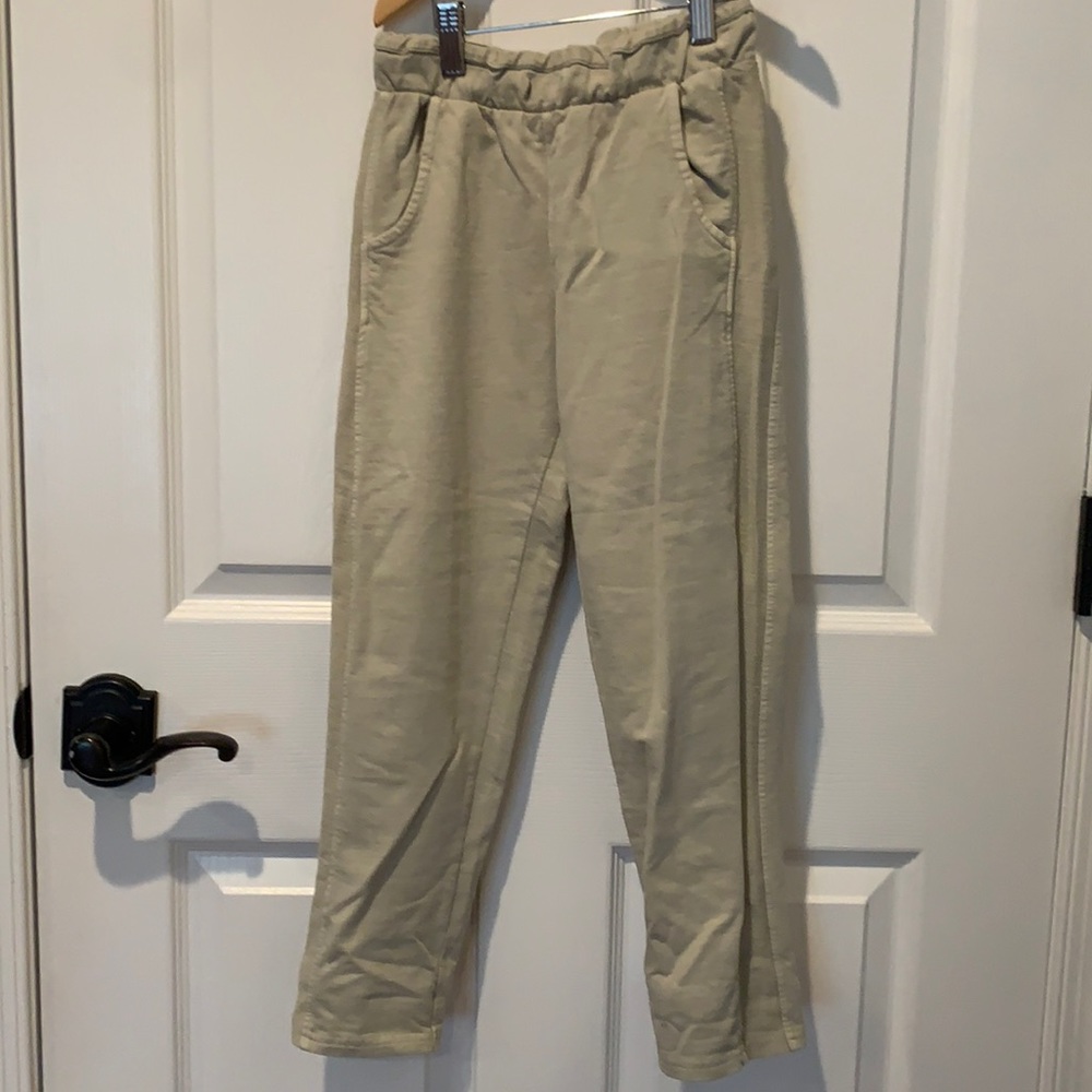Zara Boys Lounge Pants